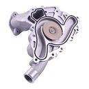 Water Pump 68165882AD for Jeep Grand Cherokee Dodge Challenger Charger Durango Ram 1500 2015-2024