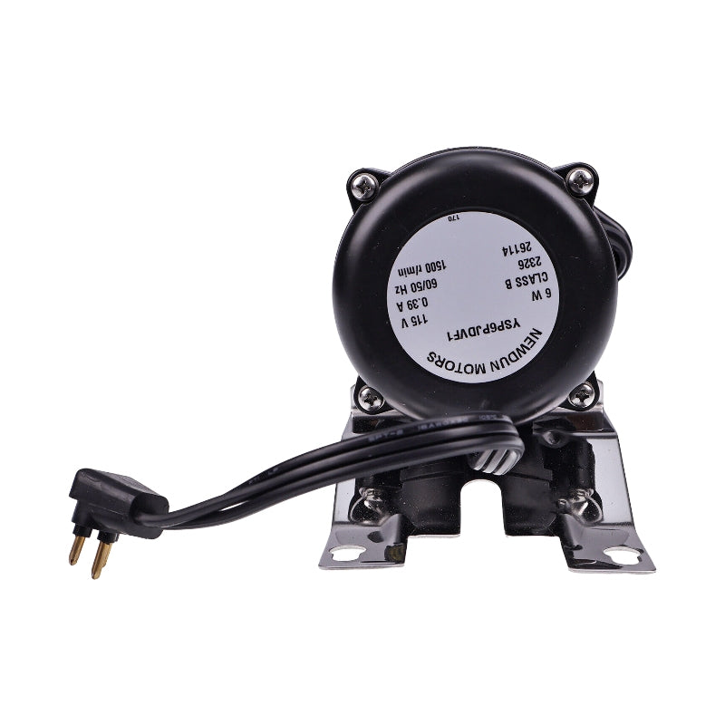 Water Pump 7623063 MAN7623063 for Manitowoc Ice Machine A B C E G J M Q Series