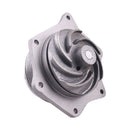 Water Pump 87801637 87841226 82847714 for Ford New Holland Tractor TM115 TM125 TM150 TM165 8160 8260