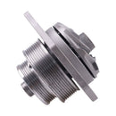 Water Pump 87801637 87841226 82847714 for Ford New Holland Tractor TM115 TM125 TM150 TM165 8160 8260