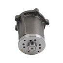 Water Pump Assembly with Gasket 8980476894 for Isuzu Engine 4JJ1 4JJ1T Kobelco Excavator SK125SR-7 SK130-11 SK130SR-7 SK135SR-7 SK140SRD-7 SK140LC-11
