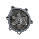 Water Pump Assembly with Gasket 8980476894 for Isuzu Engine 4JJ1 4JJ1T Kobelco Excavator SK125SR-7 SK130-11 SK130SR-7 SK135SR-7 SK140SRD-7 SK140LC-11