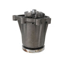 Water Pump Assembly with Gasket 8980476894 for Isuzu Engine 4JJ1 4JJ1T Kobelco Excavator SK125SR-7 SK130-11 SK130SR-7 SK135SR-7 SK140SRD-7 SK140LC-11