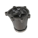 Water Pump Assembly with Gasket 8980476894 for Isuzu Engine 4JJ1 4JJ1T Kobelco Excavator SK125SR-7 SK130-11 SK130SR-7 SK135SR-7 SK140SRD-7 SK140LC-11