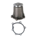 Water Pump Assembly with Gasket 8980476894 for Isuzu Engine 4JJ1 4JJ1T Kobelco Excavator SK125SR-7 SK130-11 SK130SR-7 SK135SR-7 SK140SRD-7 SK140LC-11