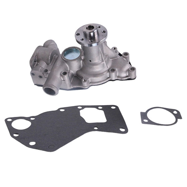 Water Pump 8981262311 8981262312 8981262313 for Isuzu Engine 3LD1 3LD2 4LB1 4LC1 4LE1 4LE2