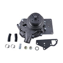 Water Pump AR97717 1406-6248 for John Deere Engine 4039 4045 6059 6359 6068