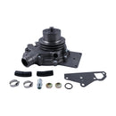Water Pump AR97717 1406-6248 for John Deere Engine 4039 4045 6059 6359 6068