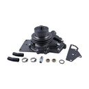 Water Pump AR97717 1406-6248 for John Deere Engine 4039 4045 6059 6359 6068