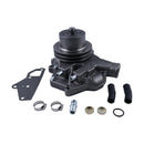 Water Pump AR97717 1406-6248 for John Deere Engine 4039 4045 6059 6359 6068