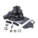 Water Pump AR97717 1406-6248 for John Deere Engine 4039 4045 6059 6359 6068