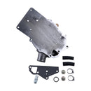 Water Pump AR97717 1406-6248 for John Deere Engine 4039 4045 6059 6359 6068