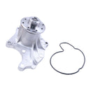Water Pump Assembly 5876100881 for Isuzu Engine 4JH1 4JG1 4JG2 4JB1 Truck NHR NKR NLR NMR QKR