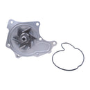 Water Pump Assembly 5876100881 for Isuzu Engine 4JH1 4JG1 4JG2 4JB1 Truck NHR NKR NLR NMR QKR