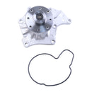 Water Pump Assembly 5876100881 for Isuzu Engine 4JH1 4JG1 4JG2 4JB1 Truck NHR NKR NLR NMR QKR