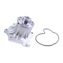 Water Pump Assembly 5876100881 for Isuzu Engine 4JH1 4JG1 4JG2 4JB1 Truck NHR NKR NLR NMR QKR