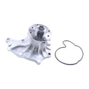 Water Pump Assembly 5876100881 for Isuzu Engine 4JH1 4JG1 4JG2 4JB1 Truck NHR NKR NLR NMR QKR