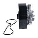 Water Pump AW6740 for Honda Accord Civic Acura ILX 2013-2020