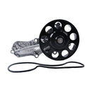Water Pump AW6740 for Honda Accord Civic Acura ILX 2013-2020