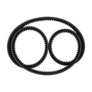 Drive Belt 78-1341 781341 for ThemoKing HRT-I W 1012 COBUS 3000 SB-110 30 SB-200