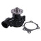 Water Pump D700615 for Hercules Engine G1600 Doosan Forklift G20S-3-97 G20S-3-99 G25S-3-97 G20S-2 G25S-2-12 GC30S-3