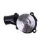 Water Pump D700615 for Hercules Engine G1600 Doosan Forklift G20S-3-97 G20S-3-99 G25S-3-97 G20S-2 G25S-2-12 GC30S-3