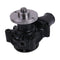 Water Pump D700615 for Hercules Engine G1600 Doosan Forklift G20S-3-97 G20S-3-99 G25S-3-97 G20S-2 G25S-2-12 GC30S-3