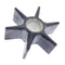 Water Pump Impeller 19210-ZW1-003 for Mercury Mariner Honda Johnson Evinrude 40HP-250HP Outboard Motors