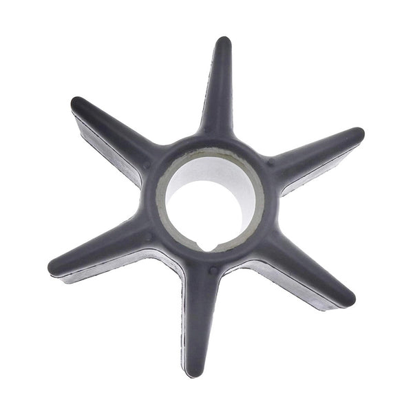 Water Pump Impeller 19210-ZW1-003 for Mercury Mariner Honda Johnson Evinrude 40HP-250HP Outboard Motors