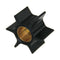 Water Pump Impeller 47-89984 for Mercury Outboard 75hp 80hp 85hp 90hp 100hp 115hp 125hp 135hp 140hp 150hp