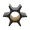 Water Pump Impeller 47-89984 for Mercury Outboard 75hp 80hp 85hp 90hp 100hp 115hp 125hp 135hp 140hp 150hp