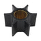 Water Pump Impeller 47-89984 for Mercury Outboard 75hp 80hp 85hp 90hp 100hp 115hp 125hp 135hp 140hp 150hp