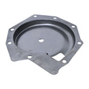 Water Pump Insert RE508566 for John Deere Engine 4045 6068 Harvester 1075H 1450WTS C120 C230 S550 T550 W230 Tractor 5075M 6125M 6140M 6R140 7M235