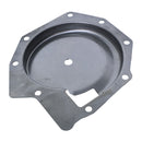 Water Pump Insert RE508566 for John Deere Engine 4045 6068 Harvester 1075H 1450WTS C120 C230 S550 T550 W230 Tractor 5075M 6125M 6140M 6R140 7M235