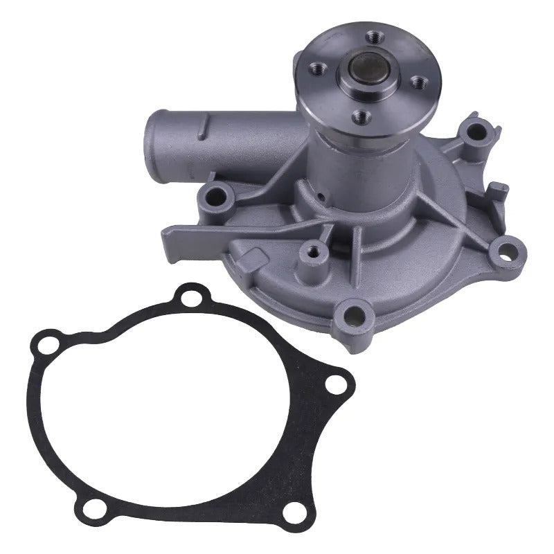 Water Pump MD972457 MD970338 for Mitsubishi Engine 4G63 4G64