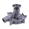 Water Pump MD972457 MD970338 for Mitsubishi Engine 4G63 4G64