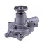 Water Pump MD972457 MD970338 for Mitsubishi Engine 4G63 4G64