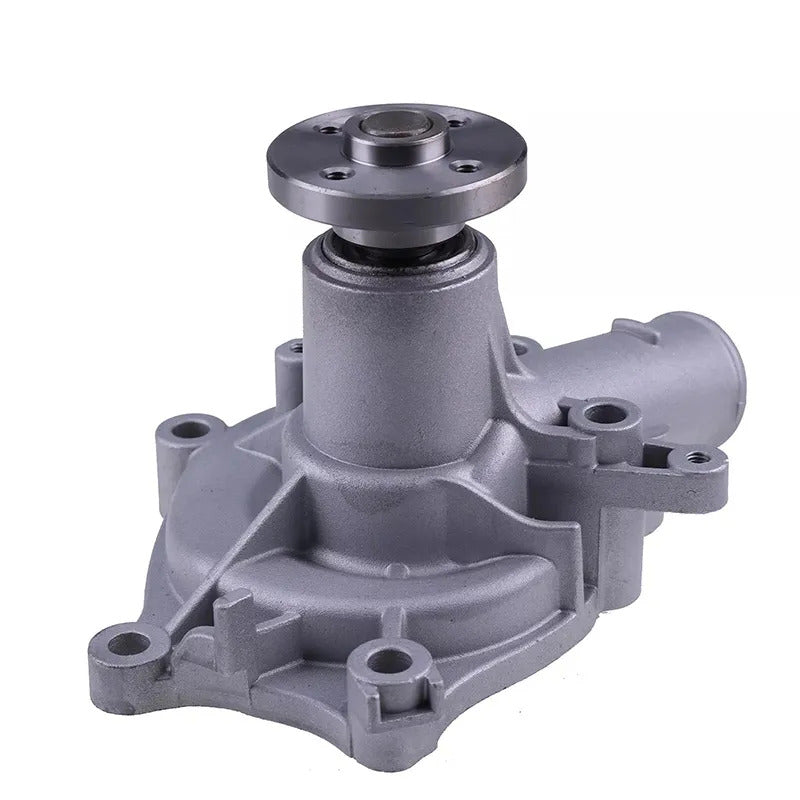 Water Pump MD972457 MD970338 for Mitsubishi Engine 4G63 4G64