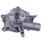 Water Pump MD972457 MD970338 for Mitsubishi Engine 4G63 4G64