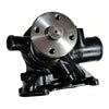 Water Pump ME995231 ME158620 for Mitsubishi Engine 6D22 6D24 Dump Truck LD1000 Motor Grader MG400 MG430 MG500 MG530