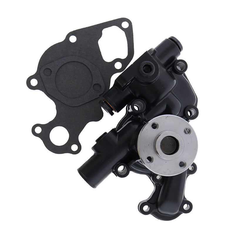 Water Pump MIA880036 for John Deere 655 756 855 856 790 4200 4210 4115 3215 3235 3215A 3215B 1445 F1145