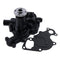 Water Pump MIA880036 for John Deere 655 756 855 856 790 4200 4210 4115 3215 3235 3215A 3215B 1445 F1145