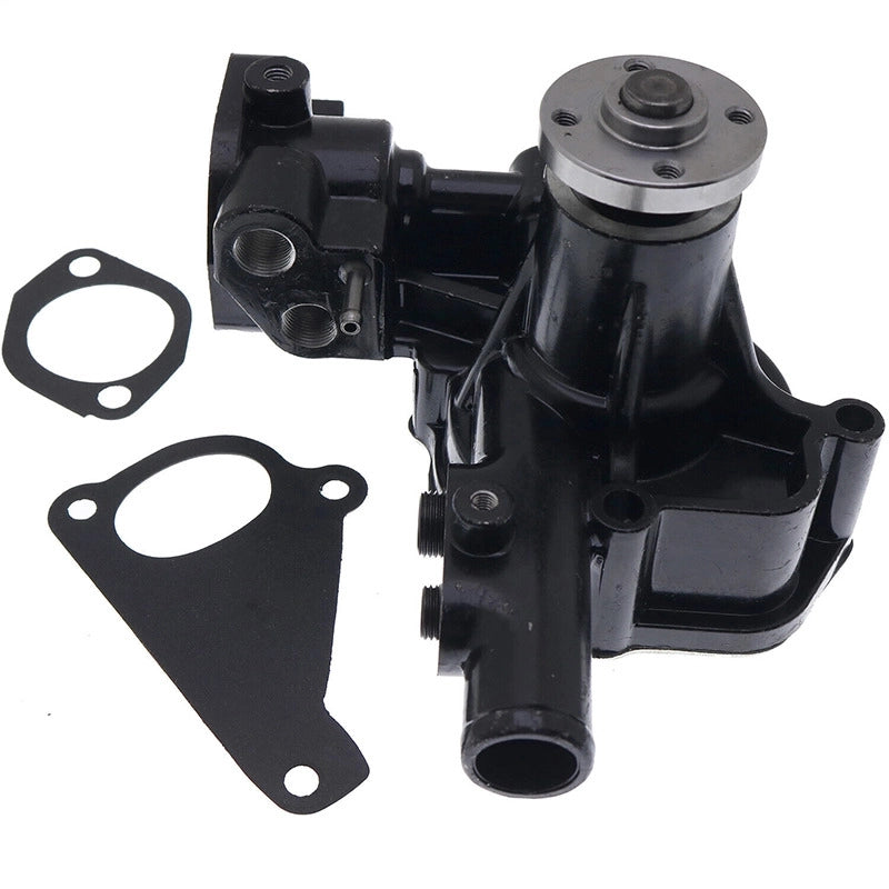 Water Pump MIA880356 for Yanmar Engine 3TNV84T John Deere 3036E 1600 1580 1585 3038E