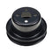 Water Pump Pulley 145336620 for Perkins 403D-15 404D-22 403D-17 403C-15 404C-22 103.13 103.15 104.19 104.22 Engine
