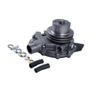Water Pump RE16666 RE21775 for John Deere Engine 4039 4045 4239 6059 6068 Backhoe Loader 300D 310C 310D 315C 315D
