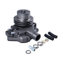 Water Pump RE16666 RE21775 for John Deere Engine 4039 4045 4239 6059 6068 Backhoe Loader 300D 310C 310D 315C 315D