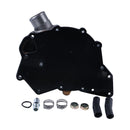 Water Pump RE16666 RE21775 for John Deere Engine 4039 4045 4239 6059 6068 Backhoe Loader 300D 310C 310D 315C 315D