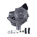Water Pump RE16666 RE21775 for John Deere Engine 4039 4045 4239 6059 6068 Backhoe Loader 300D 310C 310D 315C 315D