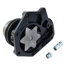 Water Pump RE25043 for John Deere Engine 4039 4045 4239 Tractor 2030 2510 2520 5303 5403 5503 Loader 210C 310A 310B 401C 410