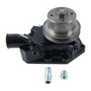 Water Pump RE25043 for John Deere Engine 4039 4045 4239 Tractor 2030 2510 2520 5303 5403 5503 Loader 210C 310A 310B 401C 410